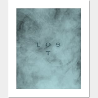 Lost Minds Posters and Art